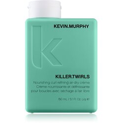 Kevin Murphy Killer.Twirls hranilna krema za skodrane lase 150 ml Cene