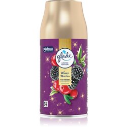 Glade Winter Berries automatski osvježivač zraka 269 ml Cijene