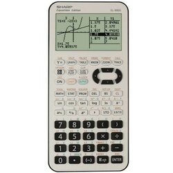 Sharp Kalkulator el9950, 827f, 64kb, tehnični EL9950 Cene