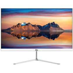 Stars Solutions monitor 23.8" F4 va 1920x1080/100Hz/3ms/HDMI/VGA bela Cene
