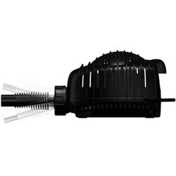Esotec 101766 ADRIA solarni sustav vodotoka 25 W 3400 l/h Cene