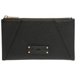 Fancy Metal Goods Ltd Alice Wheeler - Novčanik - Kensington, Black Cene