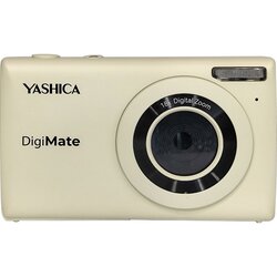 YASHICA DigiMate 100 weiss Cene