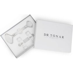 Dr. Tônar Cosmetics glow kit eye & boost Cene