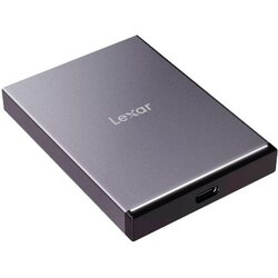 Lexar 1TB external portable ssd ( LSL210X001T-RNNNG ) Cene