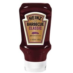 Heinz Preliv za roštilj 400ml Cene