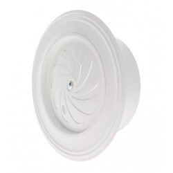 ANKO Rozetna ventilacijska 118mm bijela 7897 Cene