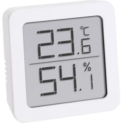 Tfa Dostmann 30.5051.02 Digital Thermo Hygrometer Cene