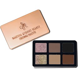 Danessa Myricks Freedom Palette Everyday Magic multifunkcionalna paleta za lice 6x1.2 g Cene