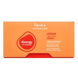 Fanola Vitamins Energy Lotion - 120 ml Cene