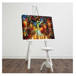 Canvart FAMOUSART 073 Dekorativna slika, 45x70cm Cene
