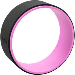 Rebel ACTIVE Točak za jogu i istezanje Dharma roler crno-ljubičasti RBA-3062-PU Cene