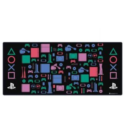 Impact Merch podloga playstation - classic colours - xl mousepad Cene