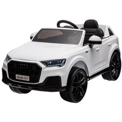 Bbo auto na akumulator 12v (hl678) audi q7 - white ( HL678WHITE ) Cene
