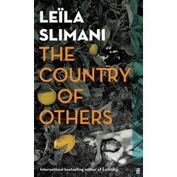 Faber & Faber Slimani Leila - The Country of Others Cene
