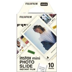 instax by FUJIFILM FUJIFILM Instax Mini Photo Slide 10 listov, (5000494814) Cene