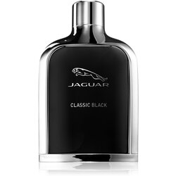 Jaguar Classic Black toaletna voda za moške 40 ml Cene