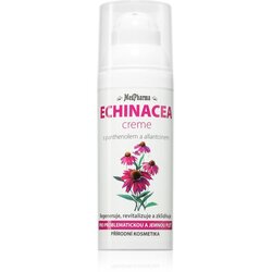 MedPharma Echinacea creme krema za pomiritev kože 50 ml Cene
