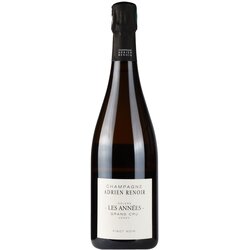 Adrien Renoir Les Annees Grand Cru Cene