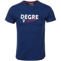Degré Celsius Majice s kratkimi rokavi T-shirt manches courtes garçon ECALOGO pisana Cene
