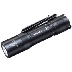 Fenix Light E12 V3.0 LED džepna svjetiljka baterijski pogon 200 lm 53.9 g Cene