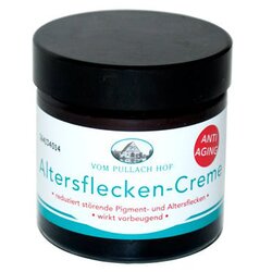 Krema za starostne pege 50ml. Cene