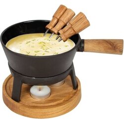 Boska Set za fondi Pro S, 700 ml - 1 kos Cene