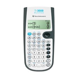 Texas Instruments Tehnički kalkulator TI-30XB MultiView Cene