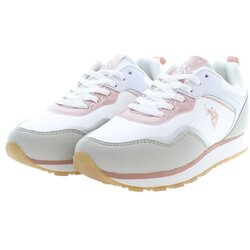 US Polo Assn US POLO BEST PRICE WHITE GIRL SPORTS SHOE Cijene
