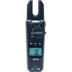 FLIR VT8-1000 Strujne stezaljke digitalni CAT IV 600 V, CAT III 1000 V Zaslon (brojevi): 6000 Cene