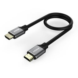 Unitek C137W HDMI cable 1.5 m HDMI Type A (Standard) Black Cene