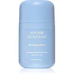 Haan Deodorant Morning Glory dezodorant roll-on brez vsebnosti aluminija 40 ml Cene