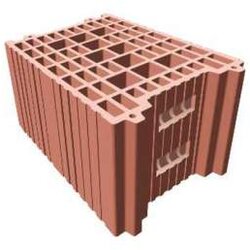 IGM EKOTERM BLOK 330*250*238 Cene