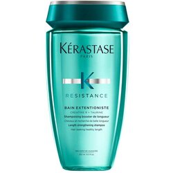 Kérastase Résistance Bain Extentioniste učvrstitven šampon za počasi rastoče lase 250 ml za ženske Cene