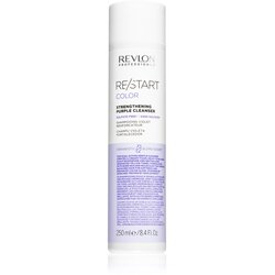 Revlon Professional Re/Start Color vijoličen šampon za blond lase in lase s prameni 250 ml Cene