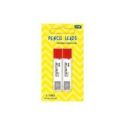 Mine 0,5mm hb polymer pk2 educa blister Cene