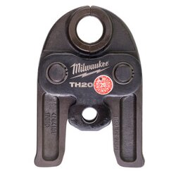  Milwaukee stezna čeljust J12-TH20 4932430280 Cene