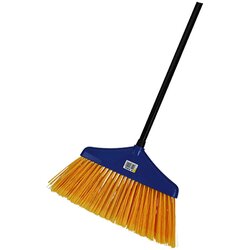 Peggy Metla Perfect Superbroom (širina: 30 cm, teleskopski ročaj, dolžina: 88 - 104 cm, umetne ščetine) Cene