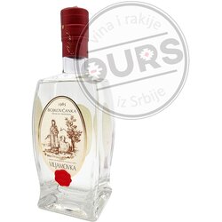 Bojkovčanka kruška premium 0,7L Cene