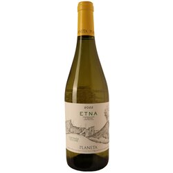 Planeta Etna Bianco Cene