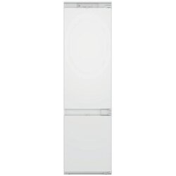 Whirlpool frižider WNBB20SC22R kombinovani/ugradni/E/228+79L/193.5x54x54,5cm/bela Cene