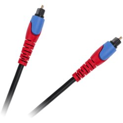 Cabletech optički kabel 1,0 m standard Cijene
