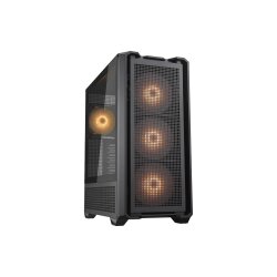 PC Chassis – CGR-57C9B-RGB Cene