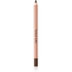 ZOEVA Velvet Love Eyeliner Pencil olovka za oči nijansa Metallic Hazel 1,2 g Cene