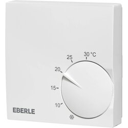 Eberle 131170151100 RTR-S 6721-1 sobni termostat nadometna 1 kos, (20448737) Cene