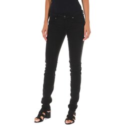 Met Jeans 10DBF0475-B088-0999 Črna Cene