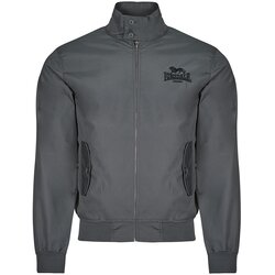 Lonsdale Jakne ACTON Siva Cene