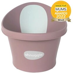 Shnuggle Kadica za bebe - do 12 mj. - Blossom Cene