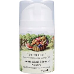 Fitocose Nevtralna deo krema Cene