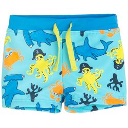 Cool club kopalke boxer hlače CCB2802506 F modra 80 Cene